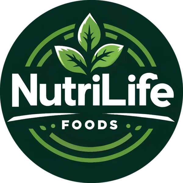 NutriLifeFoods